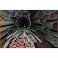 Wuxi Prime High Precision AISI 321 Stainless Steel Pipe